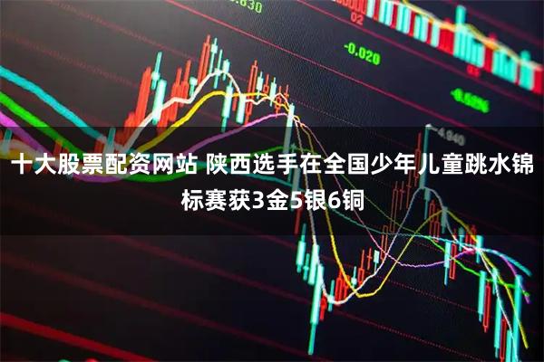 十大股票配资网站 陕西选手在全国少年儿童跳水锦标赛获3金5银6铜